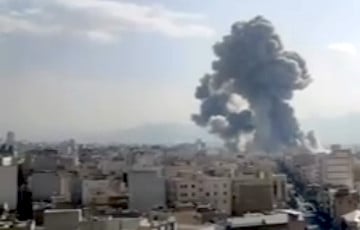 Reuters: Ликвидированы командиры КСИР и политические лидеры Ирана