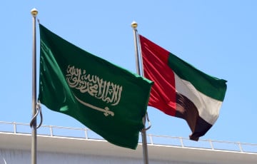 ОАЭ и Саудовская Аравия готовы ударить по Ирану