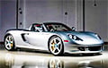 У Маямі на продаж выставілі культавы суперкар Porsche з прабегам 1000 км