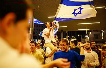 В Тель-Авиве отреагировали на новость о ликвидации Хаменеи