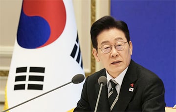 Президент Южной Кореи предложил КНДР начать «новую эру» отношений
