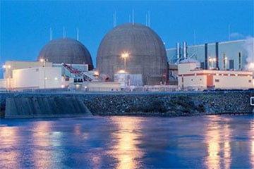 В США запускают подземную АЭС