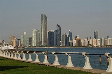 В Абу-Даби в результате иранских атак повреждено здание посольства Эстонии