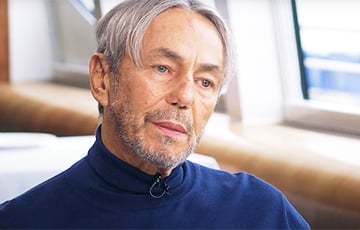 В Москве найден мертвым бывший сенатор и бизнесмен Умар Джабраилов