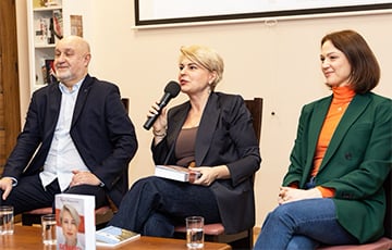 «У белорусов снова появится шанс на перемены»