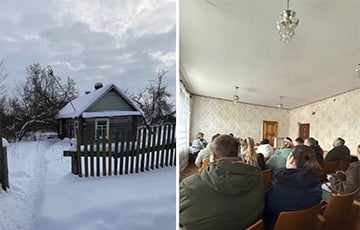 «На аукцион пришло 17 человек»