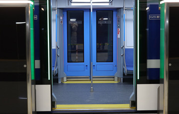 В Минске определились, где начнут строить кольцевую линию метро