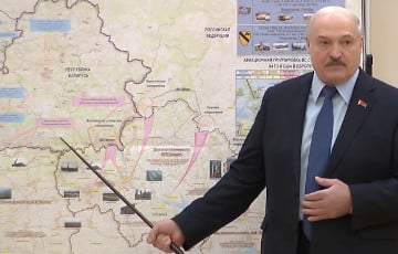 «Ищут, откуда готовилось нападение»