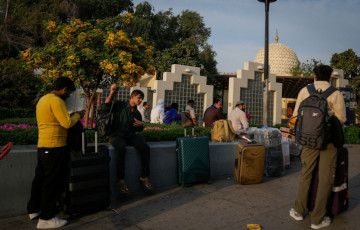 «Белорусы и в Дубае белорусы»