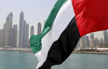 ААЭ адхілілі выкарыстанне тэрыторыі краіны для атак на Іран