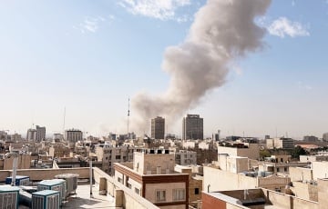 США и Израиль наносят удары по Ирану: пятый день операции