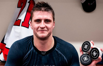 Алексей Протас пропустил матч по крутой причине