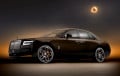 Rolls-Royce адзначае дзесяцігоддзе легендарнай лінейкі