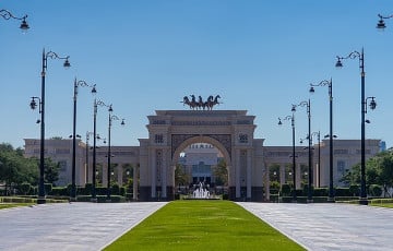 СМИ показали фото самых роскошных бункеров Дубая