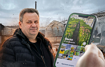 «Дзеці кажуць, што я зусім пасівеў»