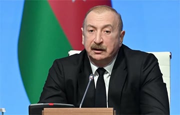 Алиев: Азербайджан может ответить Ирану «железным кулаком»