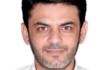 Пакістанскі бізнесмен прызнаўся ў арганізацыі забойства Трампа