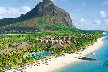 Более 600 граждан Беларуси и РФ застряли на Маврикии