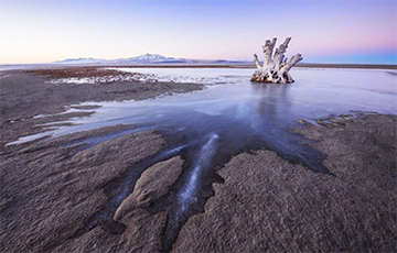 Навукоўцы знайшлі жыццё там, дзе яно немагчыма