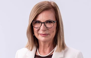 Малгажата Гасеўска: Польшча будзе адвакатам Беларусі на шляху ў Еўрасаюз