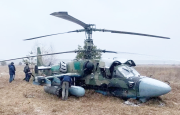 Расіі не хапае пілотаў, каб уратаваць баевую авіяцыю ад удараў па аэрадромах