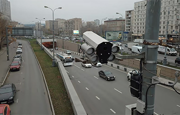 Белорусы получили первые «СМС счастья» не за скорость и техосмотр