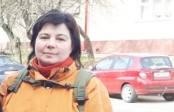 Политзаключенной из Гродно Валентине Наумовой предъявили новые уголовные «обвинения»