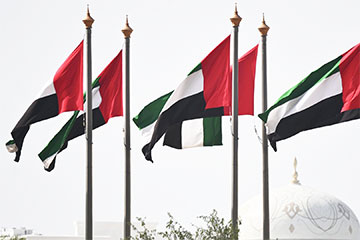 ОАЭ собираются заморозить иранские активы на миллиарды долларов