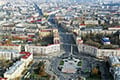 Минск оказался в подвале рейтинга лучших городов мира