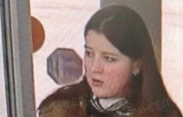 В Витебске пропала 15-летняя девочка