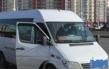 Минчане требуют вернуть бесплатную маршрутку