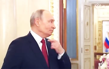 «Говорят, что в феврале Путин собирался уйти в завязку»