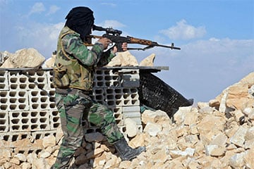 Армия Израиля ликвидировала командира подразделения «Хезболлы»