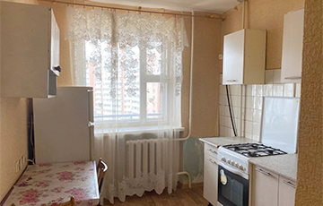 В Минске сдают квартиру всего за $65