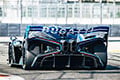 Владельцы Bugatti Bolide испытали гиперкары на трассе Формулы-1