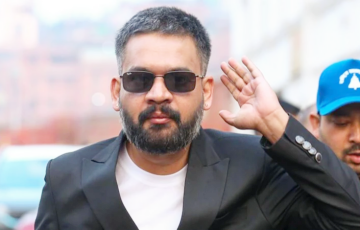 Премьер-министром Непала должен стать бывший рэпер и мэр Катманду