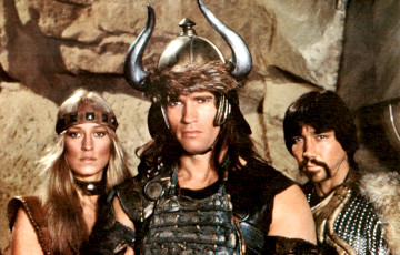Возвращение легенды: «Конан-варвар 3» официально в работе