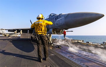 Новый виток войны против Ирана: поражены неожиданные объекты