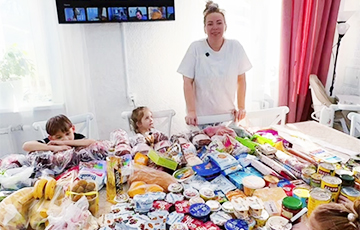 «Потратили мою зарплату — я не знаю чего, но я в слезах»