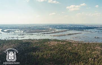 Прогноз «синоптика» Лукашенко не оправдался