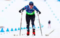 Белорусский лыжник завоевал серебро Паралимпиады