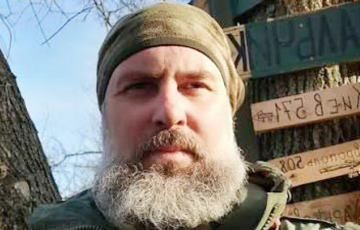 ЗСУ ліквідавалі паплечніка расійскага пісьменніка-прапагандыста Прылепіна