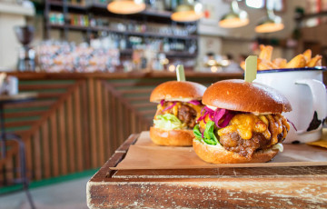 В Беларуси появится подземный фудкорт