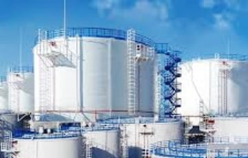 Украина поразила один из крупнейших пунктов перевалки нефти на юге России