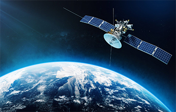 SpaceX запустит первый из 300 украинских спутников UASAT