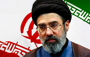 СМІ: Маджтаба Хамэнэі можа быць больш небяспечны, чым яго бацька