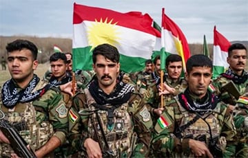 Что произойдет, если курды начнут восстание в Иране?