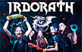 Группа Irdorath представит альбом и книгу, созданные в белорусской колонии