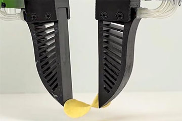 В США создали уникальную роботизированную руку