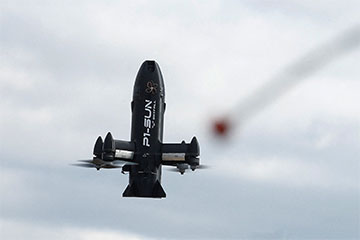 Саудовский нефтяной гигант хочет купить украинские дроны